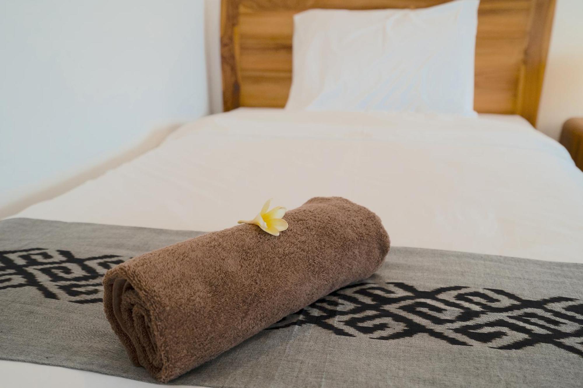 Balian Paradise Hotel Selemadeg  Eksteriør billede