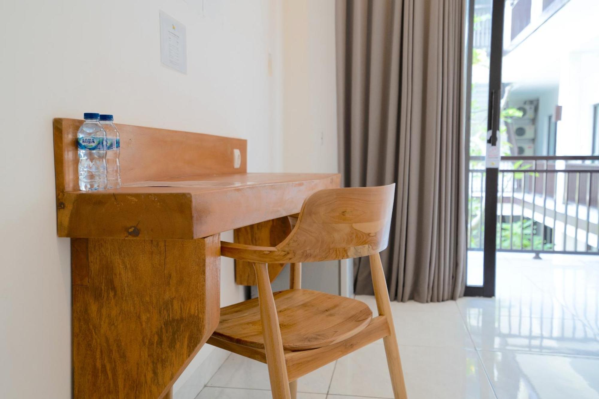 Balian Paradise Hotel Selemadeg  Eksteriør billede
