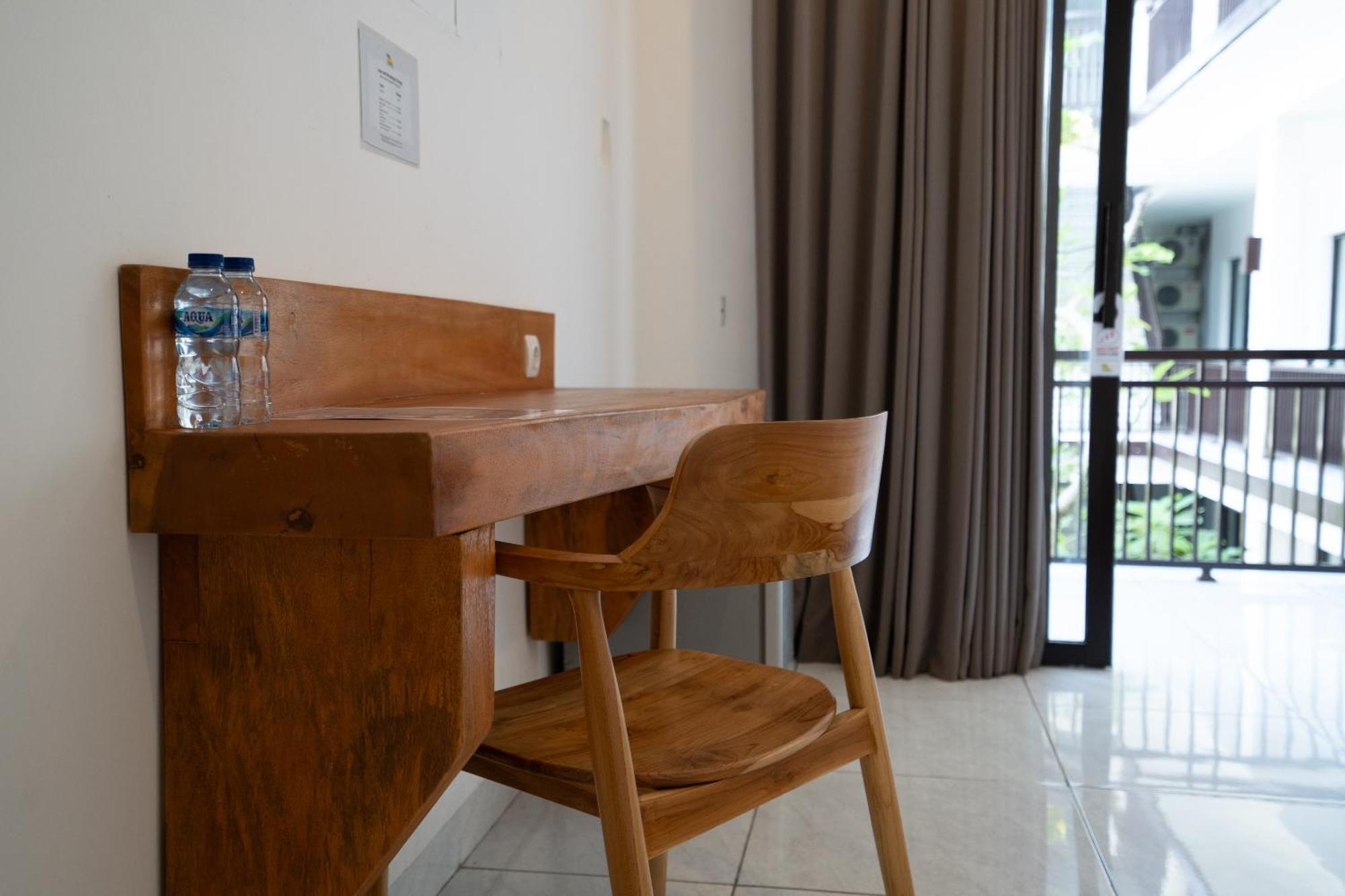 Balian Paradise Hotel Selemadeg  Eksteriør billede