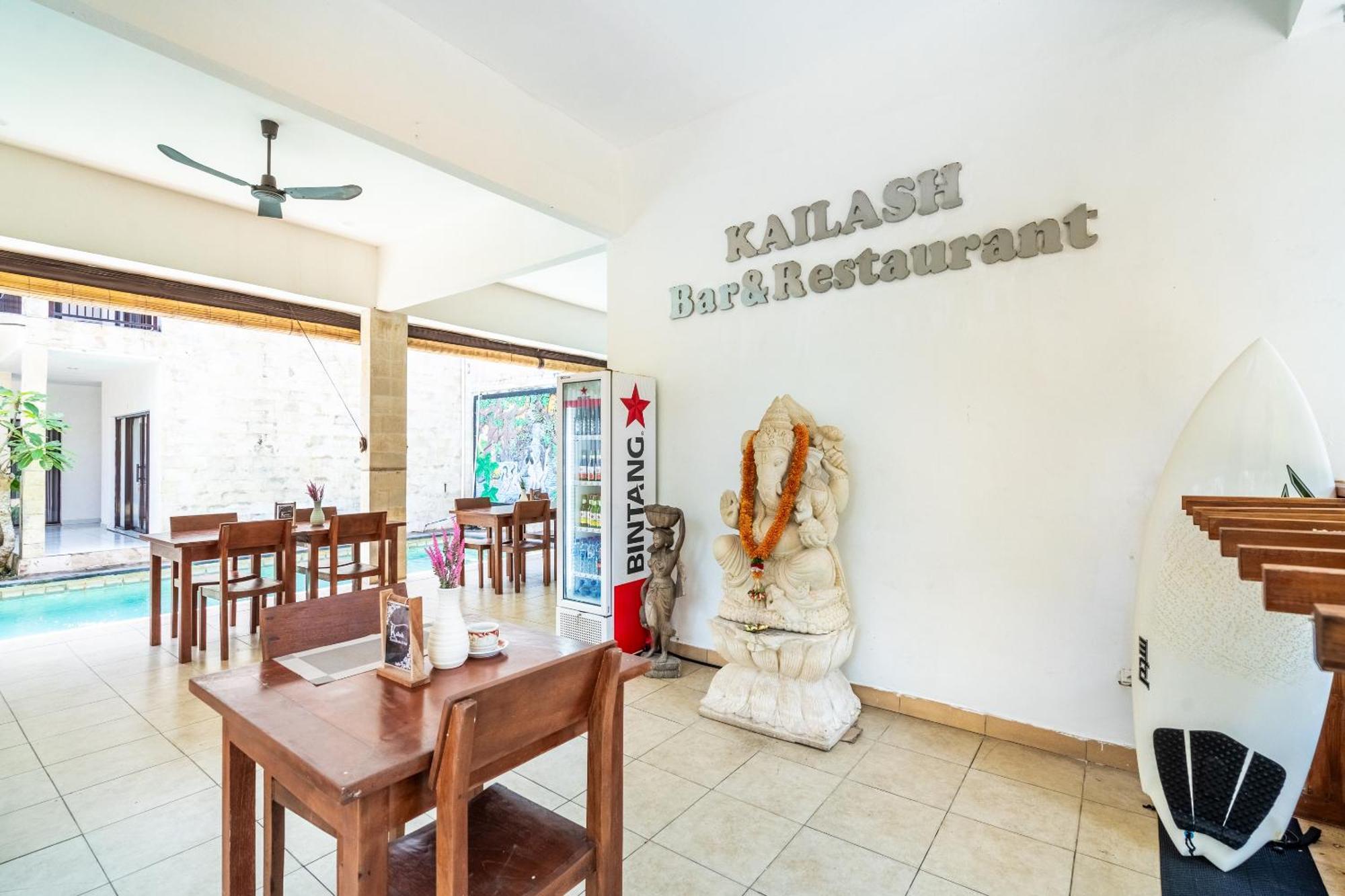 Balian Paradise Hotel Selemadeg  Eksteriør billede